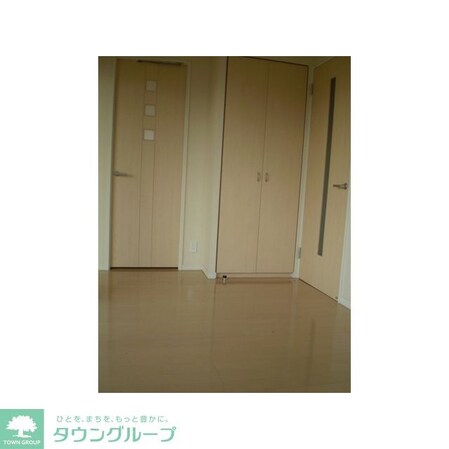 アルス恵比寿メイクスの物件内観写真